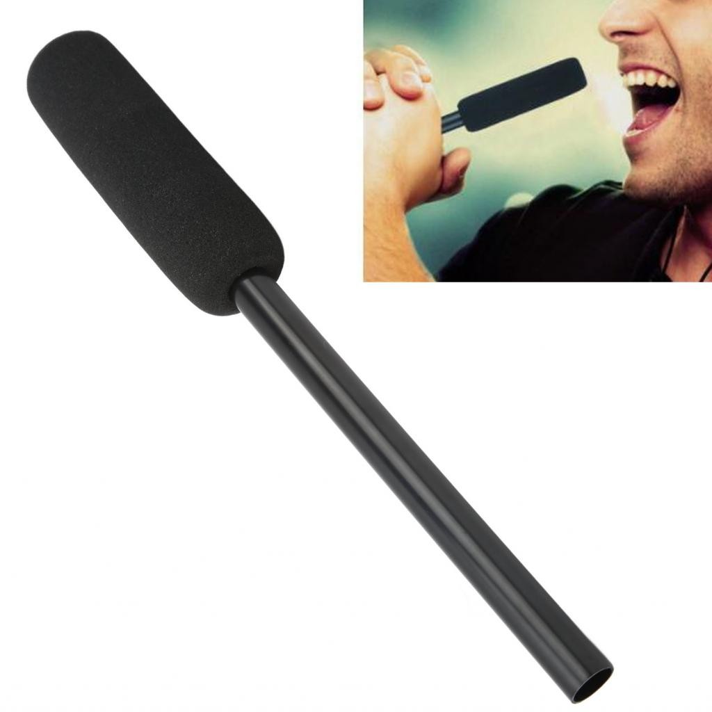 1buycart1 Micro đồ chơi Denash Phụ kiện ống rỗng di động được mô phỏng cao cho bữa tiệc