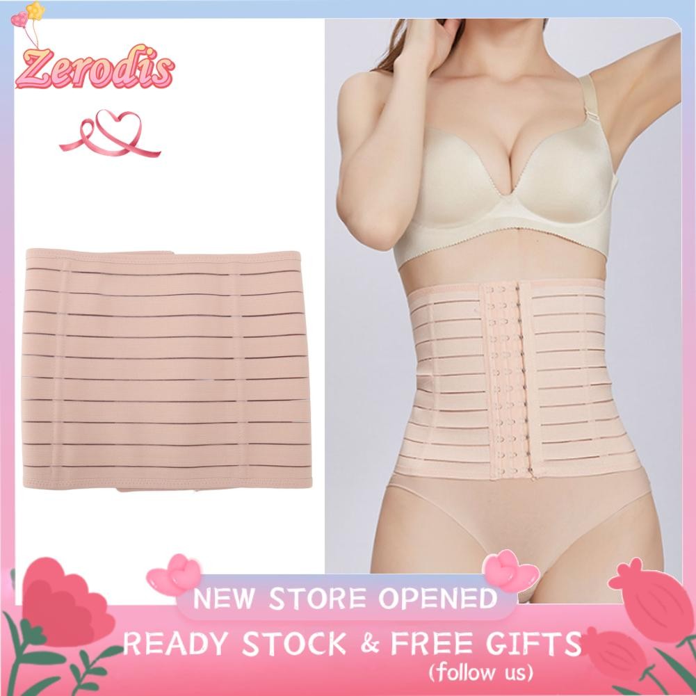 Zerodis Binder Binder Binder Binder Binder Postpartum Belly Bell