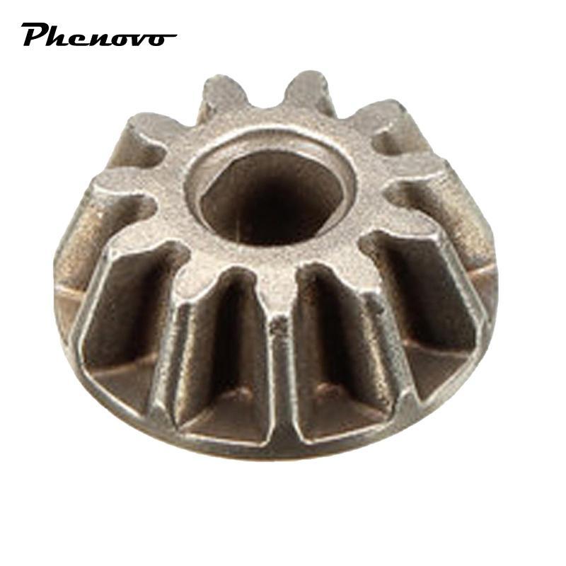 11T Bevel Gear Ea1038 cho JLB Racing Cheetah Differential Redcat Globact