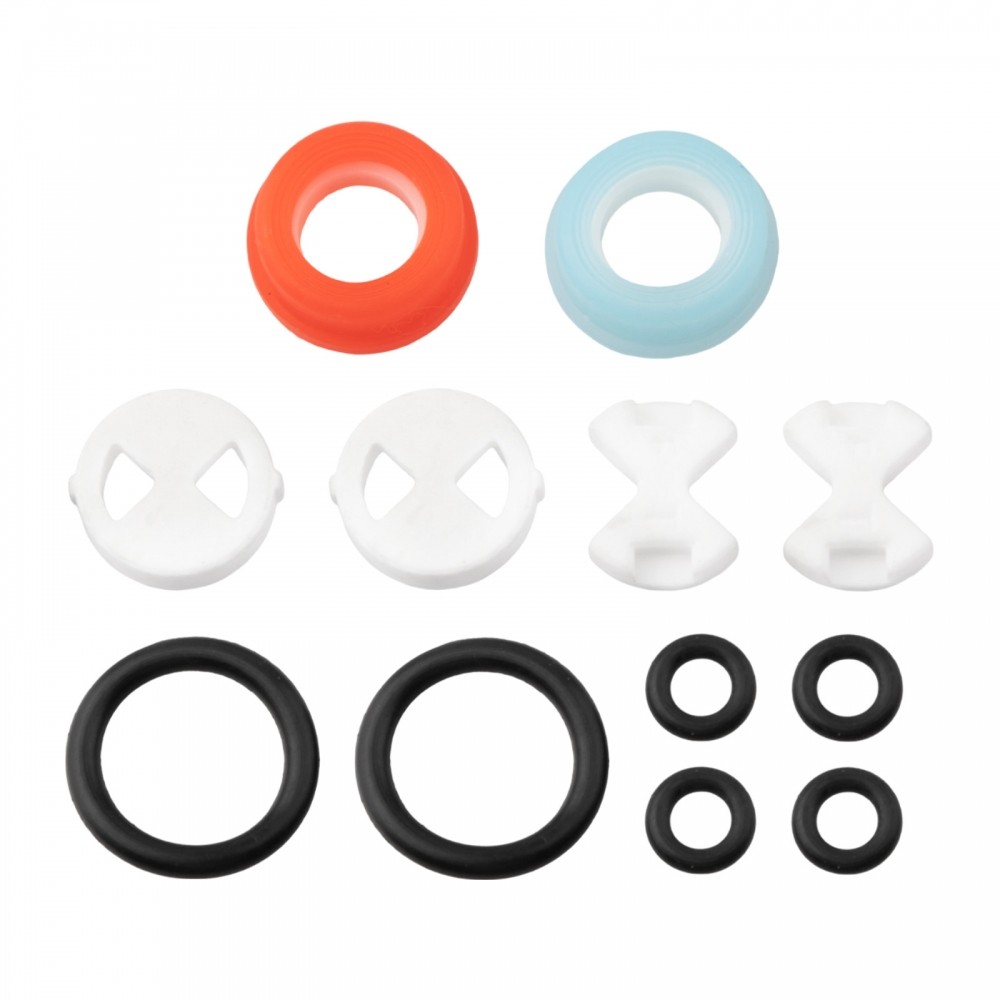 ⚡WDFU⚡Economic Solution to Leaky Faucets Full 12 Piece Replacement Kit Available