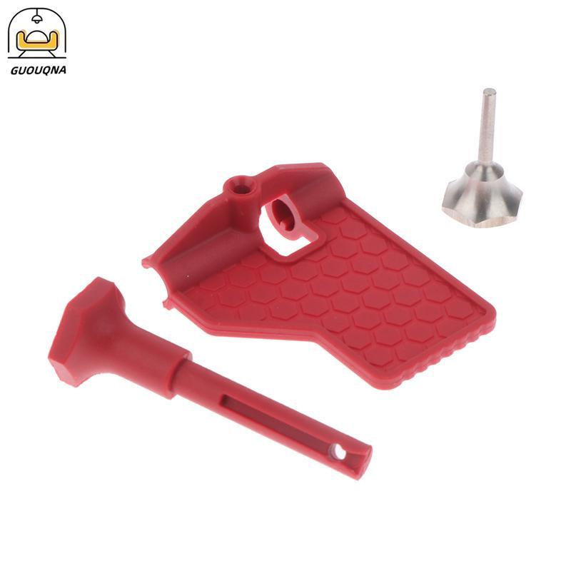 GUOUQNA 223 5.56 Pivot Pin Tool Takedown Dentent Pin Installation Tool Avid Pivot Pin Phụ kiện