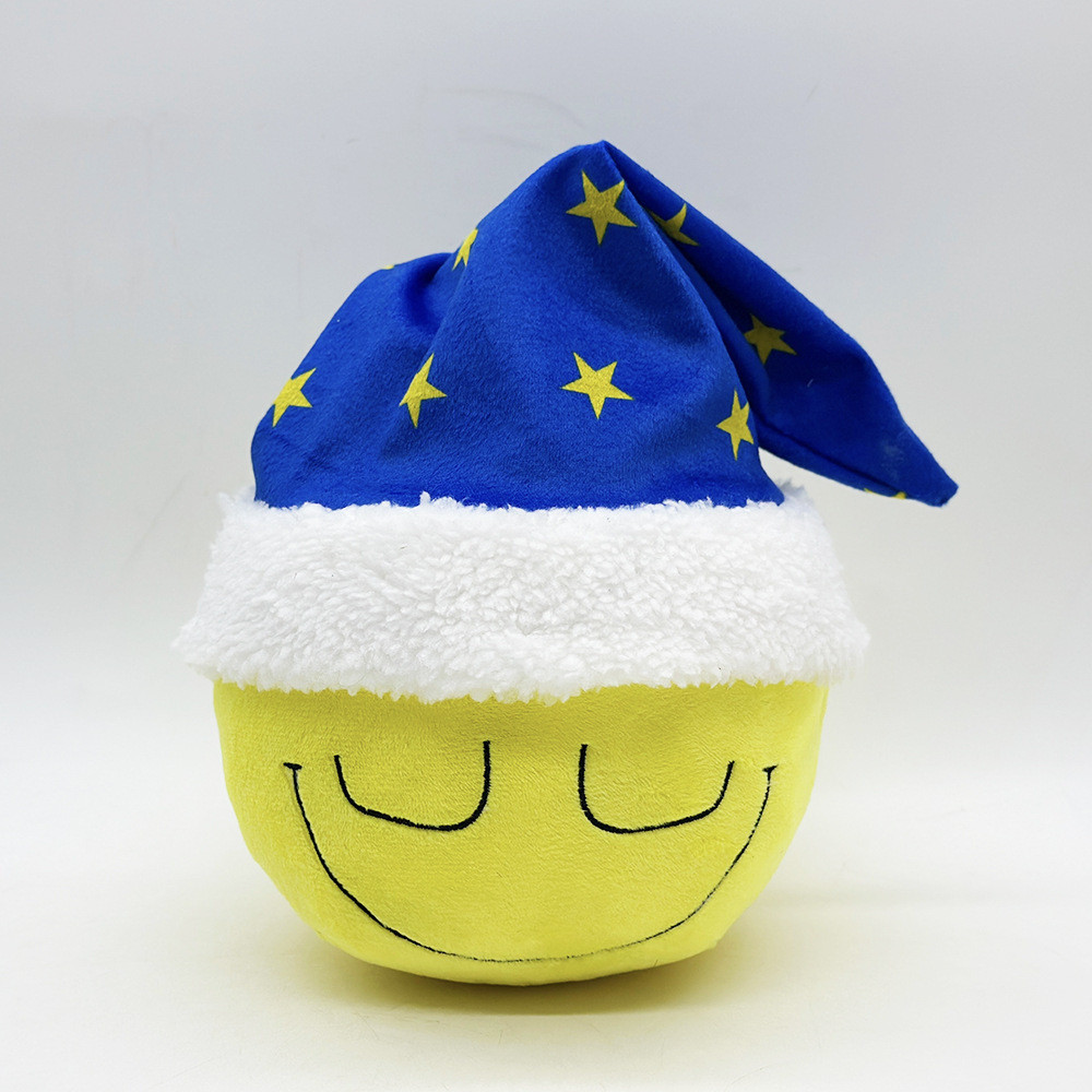 Dozing Dozer Plushie của The Fartering Few