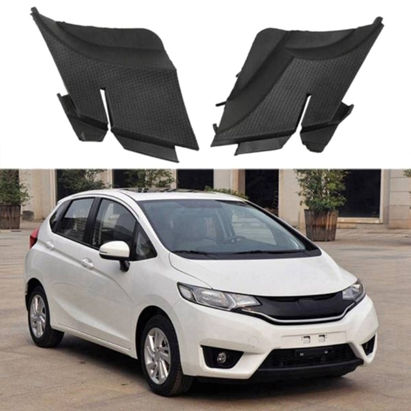 Kiss Hood Bản Lề Dành Cho FIT GD1 GD3 2005-2008 Nắp Nơ Ô Tô