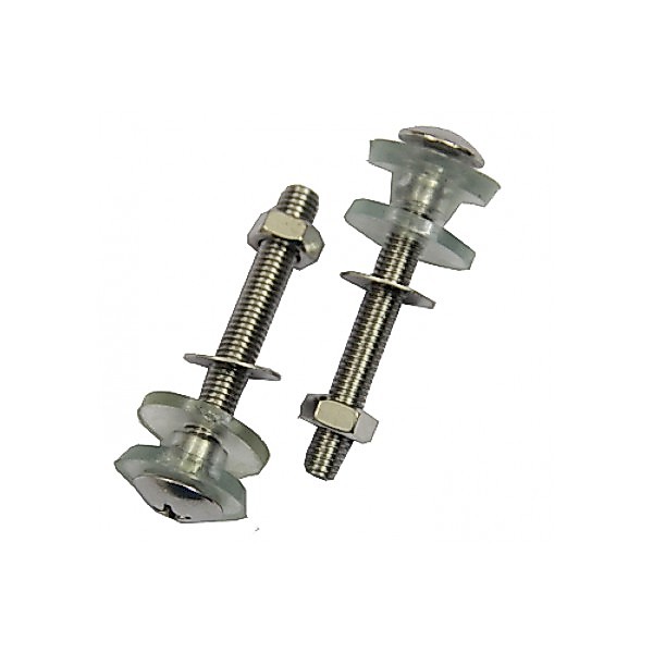 ốc cầu inox