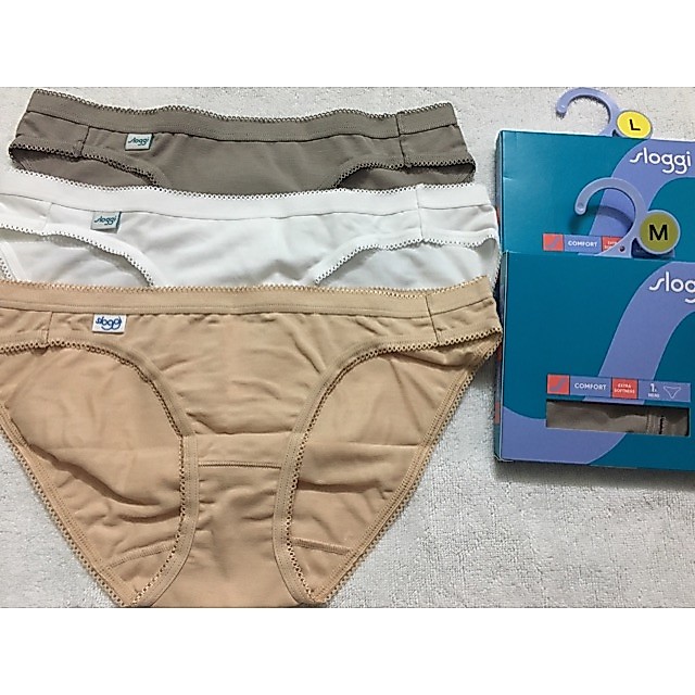 Quần lót  Sloggi comfort mini ( Form nhỏ )