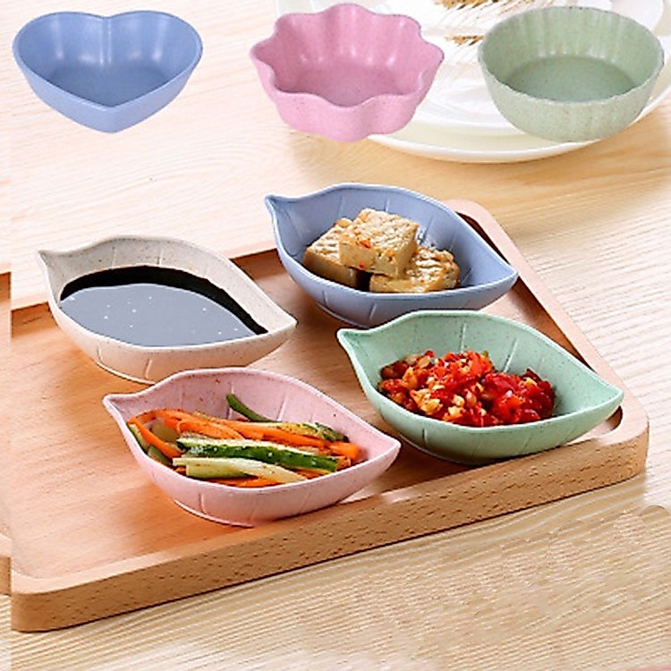 Combo 2 Chén Đựng Gia Vị