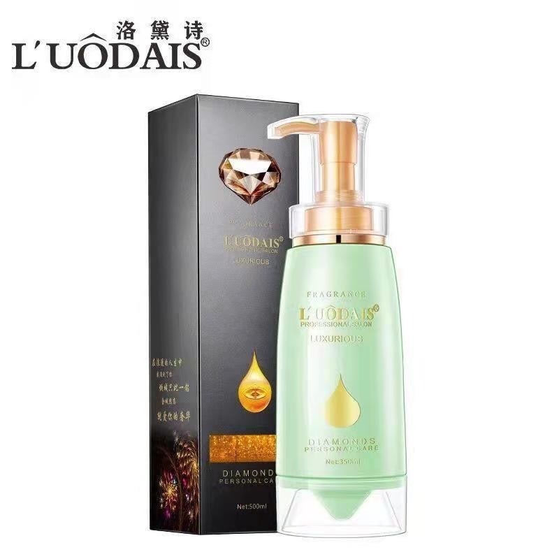 Elastom Elastin Xoăn Tạo Kiểu Dưỡng Ẩm Tóc Bảo Vệ Cuộn Tinh Dầu Elastin Tinh Chất Sau Perm Chăm Sóc 