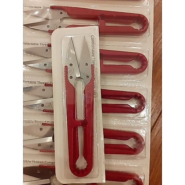 kéo bấm chỉ pin