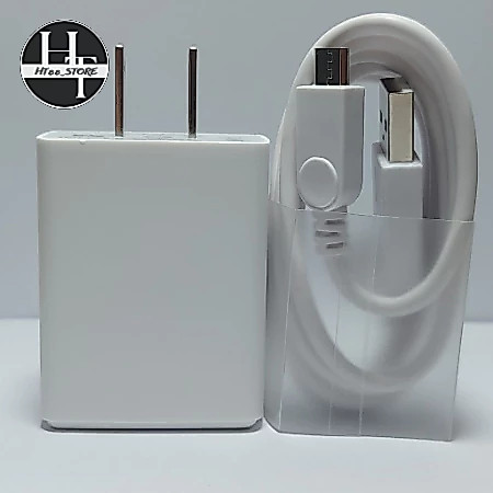 Bộ sạc OPPO 933 5V 2A 10W USB to Micro/ to type C gồm củ sạc oppo và dây sạc oppo bảo hành 6 tháng H