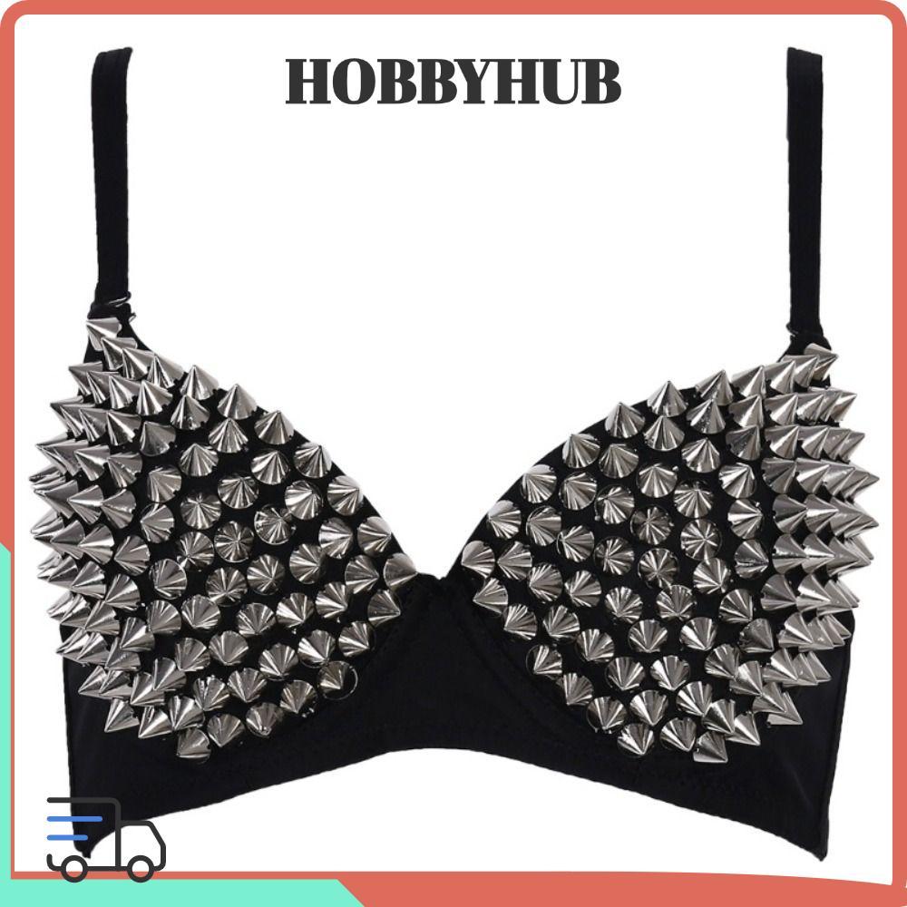 Áo ngực nữ HOBBYHUB Push Up Fashion Nightclub Party Bar