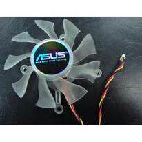 Quạt Card đồ họa Asus GTS250 9600GT 9800GT ENGTS450 EAH4850 HD4870 chính hãng