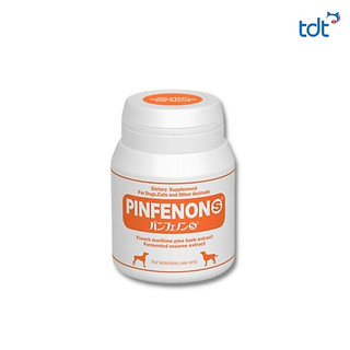 PINFENON S SCARECROW SẢN PHẨM HỖ TRỢ TĂNG CƯỜNG TUẦN HOÀN MÁU & CHỐNG GỐC TỰ DO CHO THÚ CƯNG