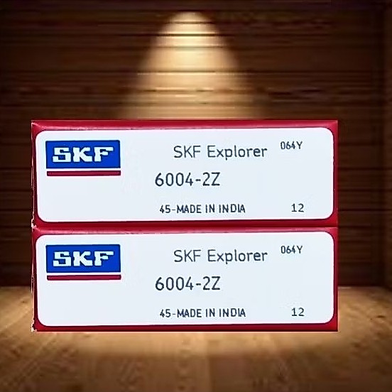 Vòng bi SKF nắp sắt 6000-2Z 6001-2Z 6002-2Z 6003-2z 6004-2Z 6005-2Z 6006-2Z chính hãng