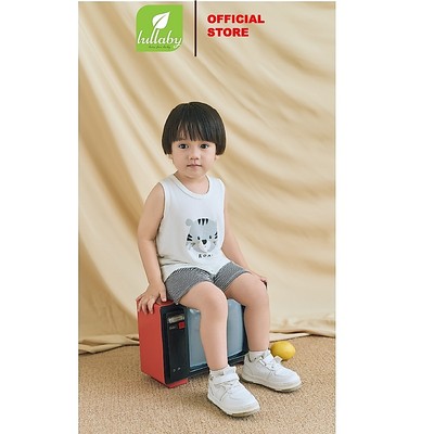 LULLABY - NH722C - BỘ BT SÁT NÁCH