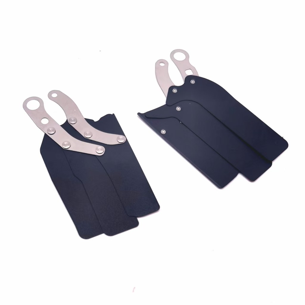 1 Bộ 2 Chiếc Dành Cho Canon M50 M5 M6 M6II M50II Shutter Blade Rèm Camera Thay Thế Sửa Chữa Phụ Tùng