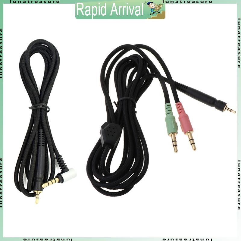 Cáp thay thế dây lun cho G4ME ONE GAME ZERO PC 373D PC37X GSP350