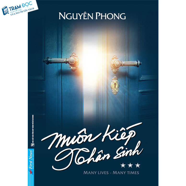 Sách - Muôn Kiếp Nhân Sinh 3 ( Bìa mềm )