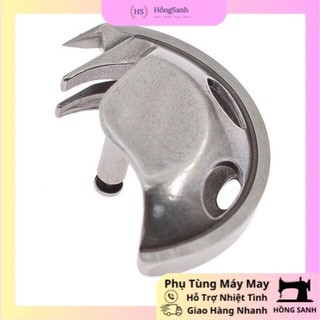 Chao máy may gia đình cổ điển