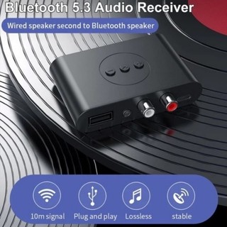 Bộ thu Bluetooth BLS-B21 có thể kết nối hai điện thoại cùng một lúc Chuyển đổi thông minh cho hội nghị/giảng dạy/xe hơi
