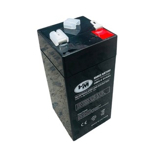 Thiết bị điện 4V – Dạng lưu điện – Dùng cho cân điện tử, đèn, vợt muỗi