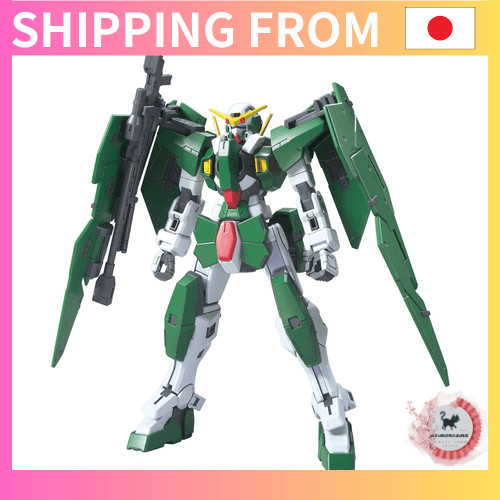 [Trực tiếp từ Nhật Bản]HG 1/144 Gundam Dynames (Mobile Suit Gundam 00)