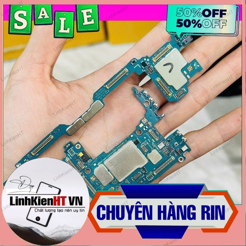 Main Samsung ZFold 4 5G Rin Bóc Máy - Hàng Chính Hãng 100% - Mainboard - F936U F936B F936 F936N ZFol