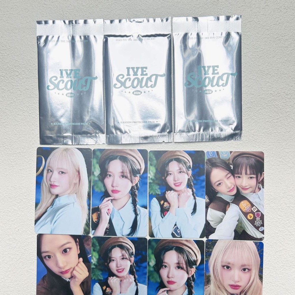 LIVE Fu 2025 Seoul FC tuần ngẫu nhiên thẻ một gói 2 thẻ Trương Nguyên Anh