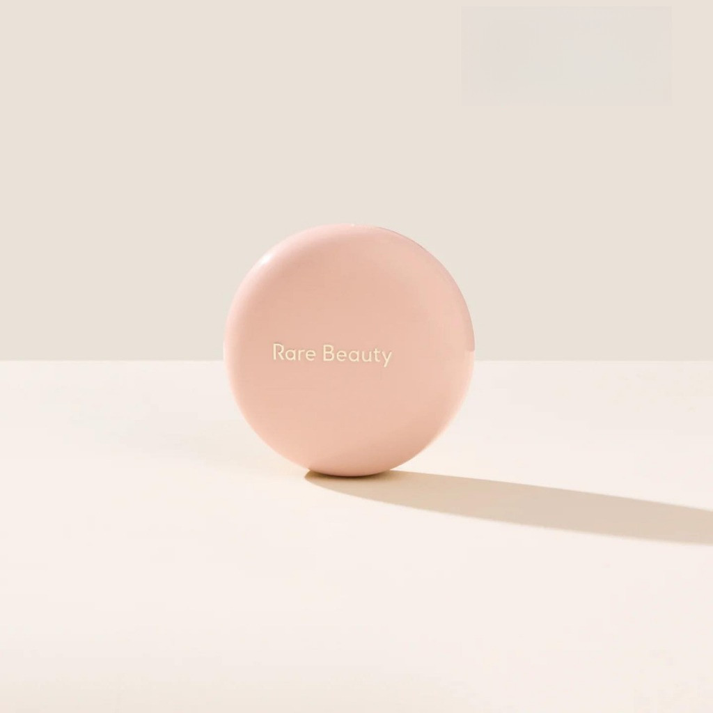 Phấn bắt sáng Highlight Rare Beauty Positive Light Silky Touch 2.8G