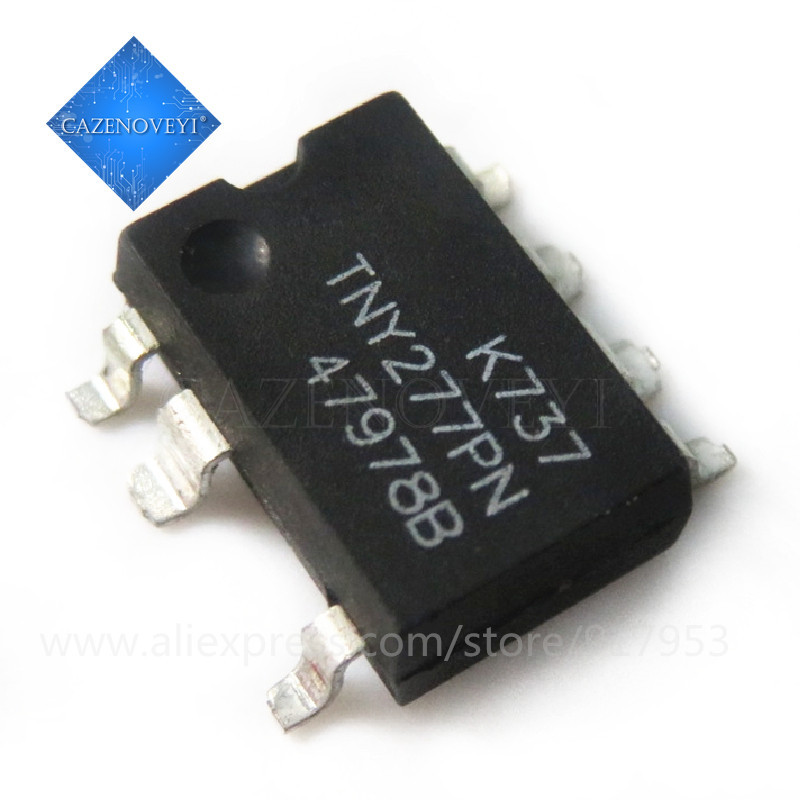 Chip 10 mảnh TNY277GN TNY277G TNY277 SMD-7
