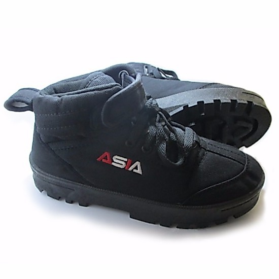 Giày cao cổ nam asia (Thể thao,leo núi, bảo hộ lao động)