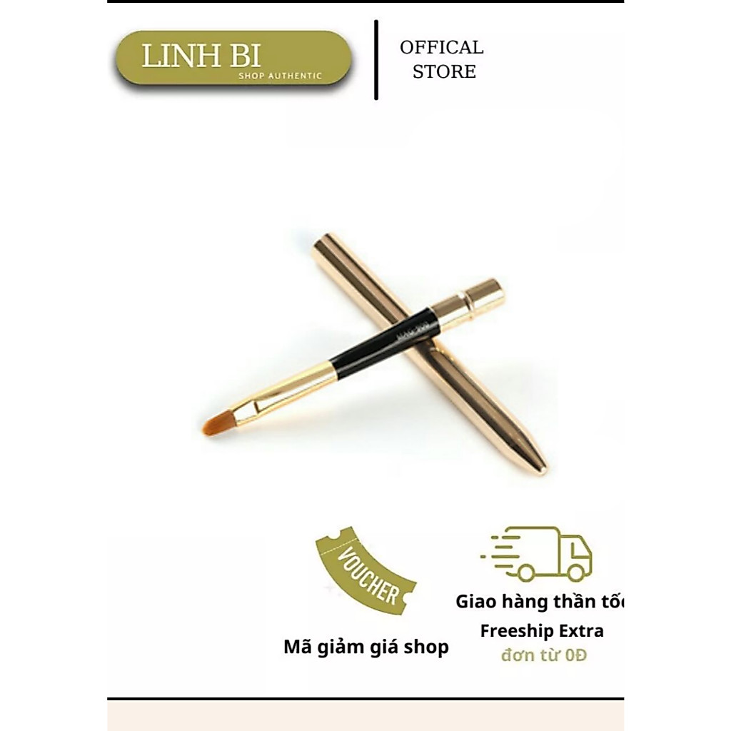 Chổi đánh son môi RUI XUE