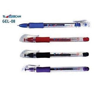 Bút nứơc gel 08 sunbeam