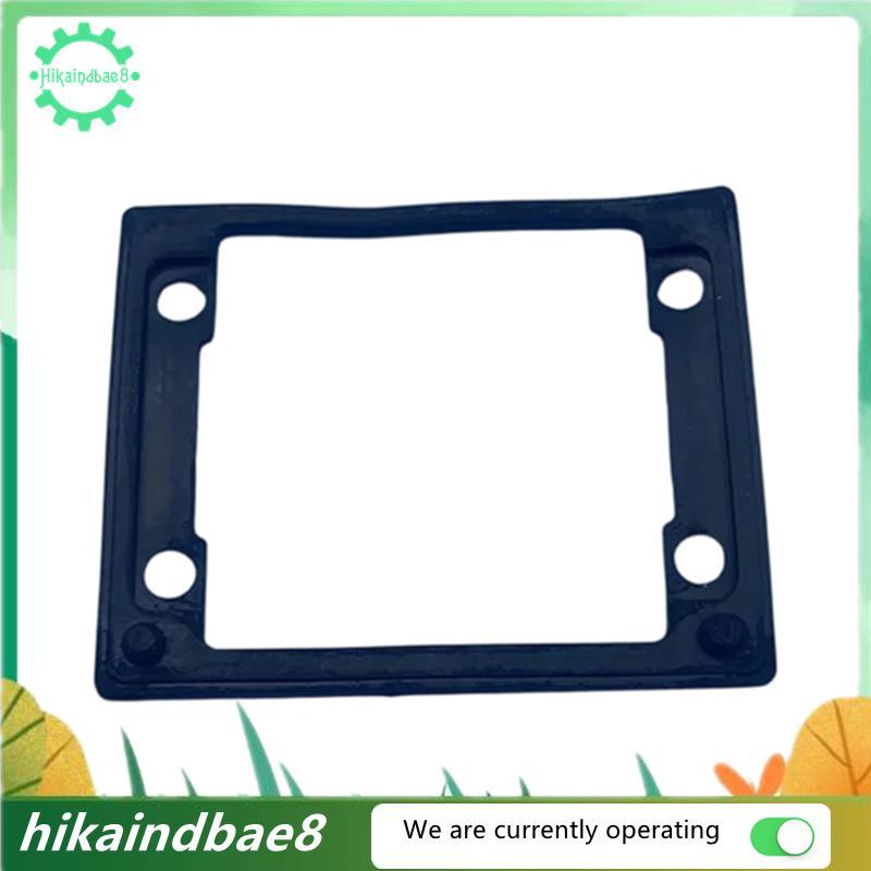 Miếng đệm bảo vệ Vòng đệm cao su Niêm phong cho XP600 Printhead 3 CÁI Tấm bảo vệ đa dạng của XP600 P