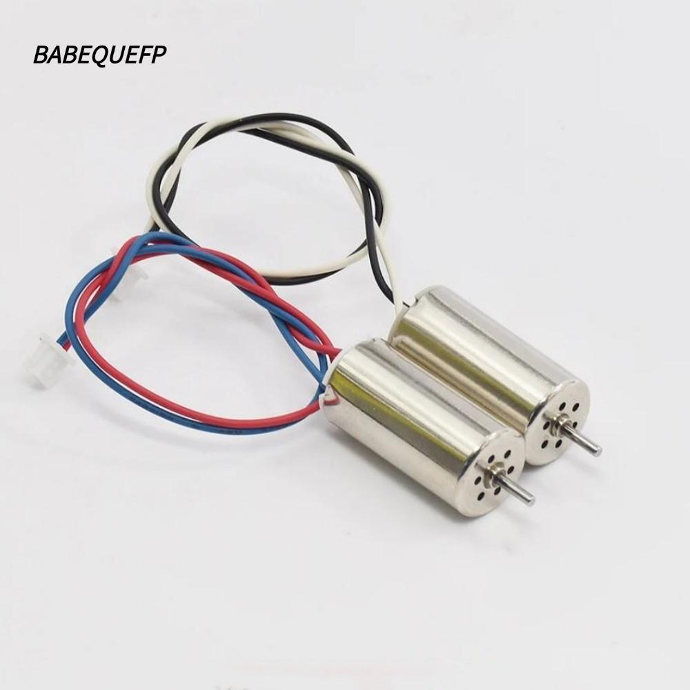 Động cơ máy bay điều khiển từ xa BABEQUEFP, Hợp kim 716 816 8520 Drone Foam Quadcopter Motor, 10 / 1