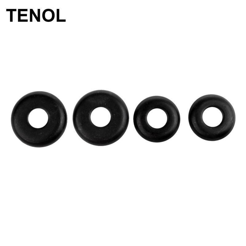 TENOL Thay thế Longboard / SKATEBOARD TRUCK Bushings cốc GIẶT - 4 chiếc