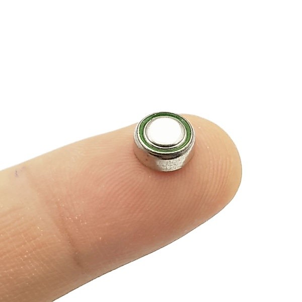 [FREE SHIP] Cell cúc áo AG3 | LR41 | L736 | 392A | SR41 điện áp 1.5V LR41