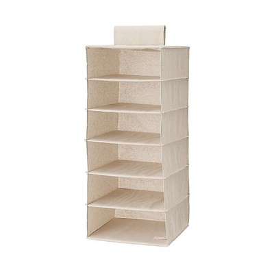 Hộp Phân Vùng Áo Sơ Mi MUJI