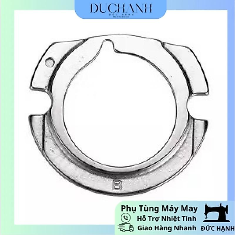 Nắp chao máy bọ (Chao B) Brother KE-430 - Dùng trong ngành may công nghiệp