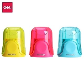 Chuốt Bút Chì U - Touch Deli R01000 - Chuốt chì Deli R0110
