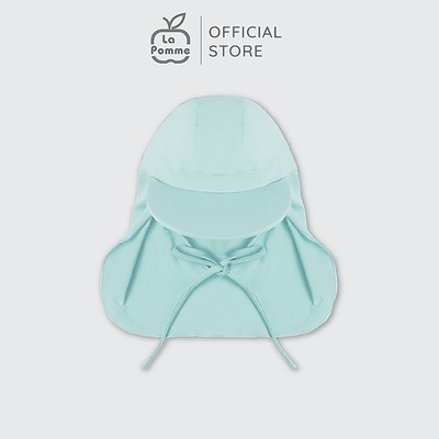 Mũ bơi chống thấm nước La Pomme chắn nắng