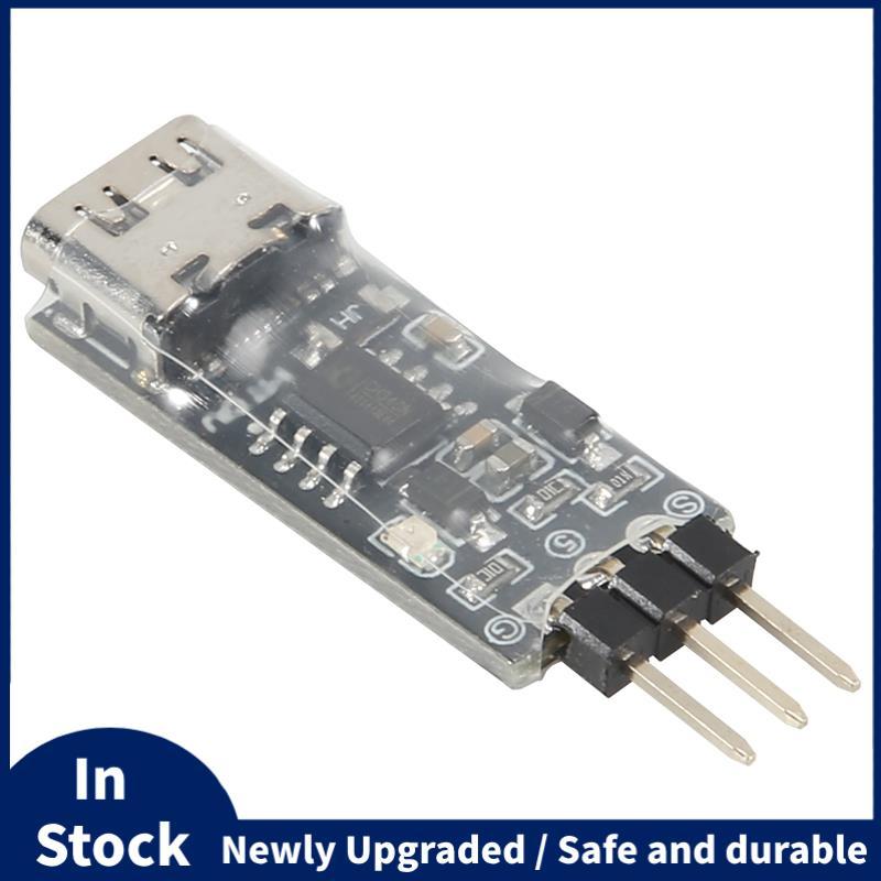 ESC Crawler ESC USB Link RC Nâng cấp các bộ phận AM32 BLS32 Kết nối ESC với máy tính 1 mảnh