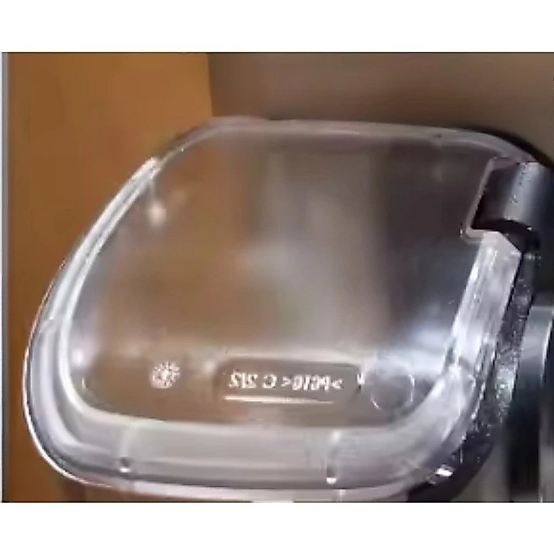 Áp dụng cho máy pha cà phê EP3341 Cốc sữa, Vỏ đậu, Bột Slag Cốc vách ngăn Khay nước Bảng điều khiển 