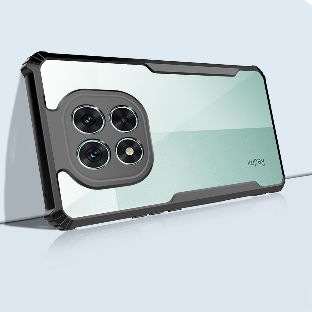 Ốp Điện Thoại Cho Redmi Note 14 Pro Plus, Redmi Note 14 Pro 4G 5G, Redmi Note 14 4G 5G, Redmi Note 1