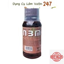 Phân Bón Siêu Ra Rễ N3M(500gr) , phù hợp cho nhà phố