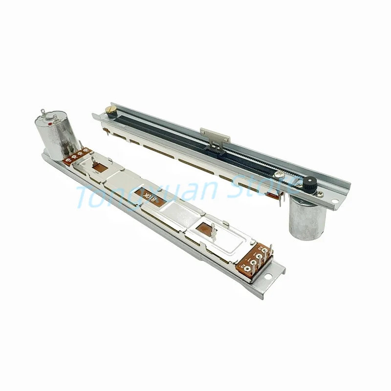 1 Máy Tính BEHRINGER X32 Động Cơ Fader Trộn Eeletric Fader B10K 4 + 4 8Pins Trượt Điện Áp T Tay Cầm