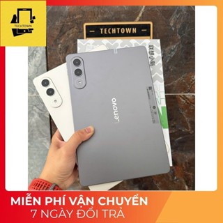 Máy tính bảng Lenovo Xiaoxin Pad Pro GT Fullbox likenew Màn 11.1 inch LCD 3.2K Snapdragon 8 gen 3 Pin silicon 8860 mah