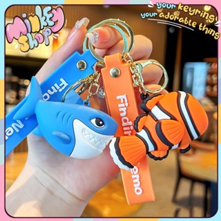  Móc Khoá Cá Nemo Dễ Thương – Phụ Kiện Trang Trí Balo Chìa Khoá Quà Tặng Độc Đáo Giá Rẻ Hot Trend – Minkey Shop 