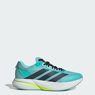 adidas Chạy Giày Chạy Bộ Duramo Speed 2 Nam Ngọc lam JS4414