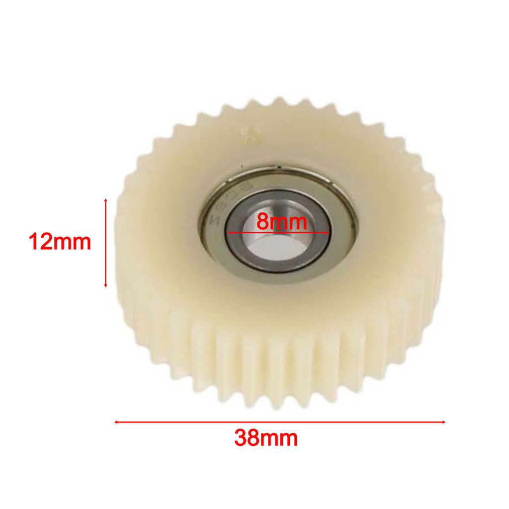 [UTHU-VN] 3 Động cơ trung tâm bánh xe đạp điện 36 tầng Bánh răng hành tinh W / Vòng bi cho động cơ B