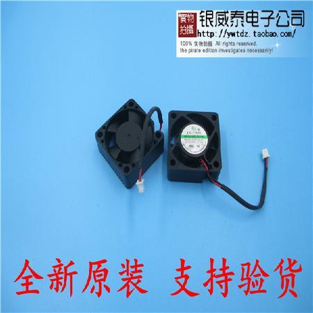 MẪU JX-FAN JD3010LS1 3010 12V 0,07A
